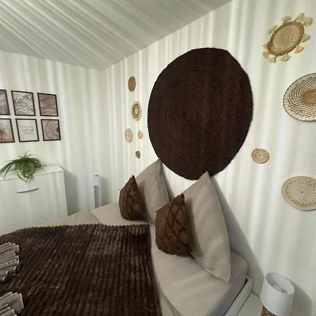 Boho Aura Apartamento Bad Reichenhall
