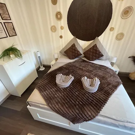 Boho Aura באד רייכנהל