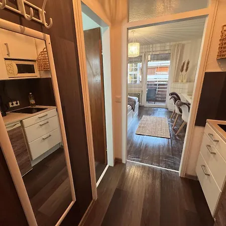 Boho Aura * באד רייכנהל