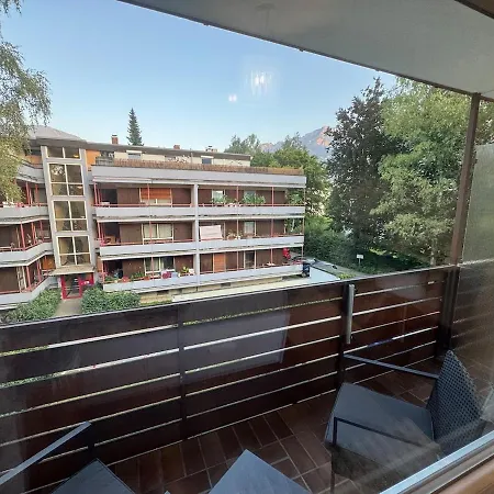 Boho Aura דירה באד רייכנהל