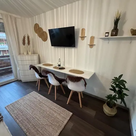 Boho Aura באד רייכנהל