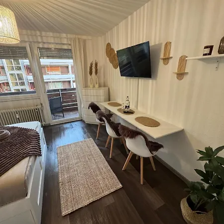 Boho Aura Apartamento