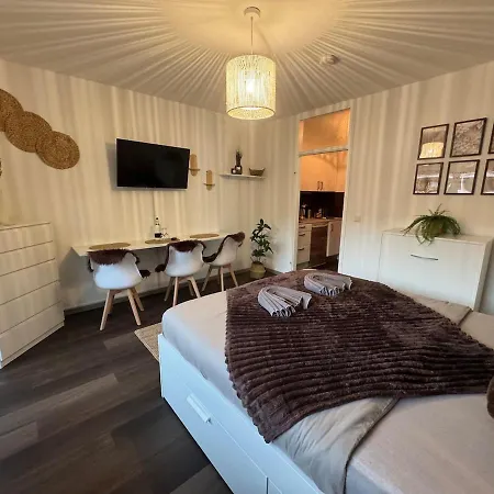 Boho Aura באד רייכנהל