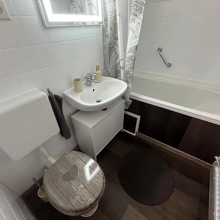 Boho Aura באד רייכנהל