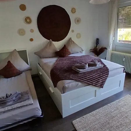 Boho Aura Apartamento