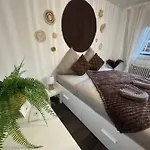 Boho Aura Appartement
