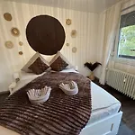 Boho Aura Appartement