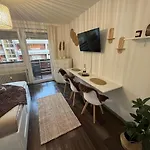 Boho Aura Appartement