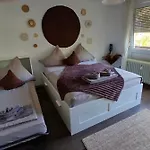 Boho Aura Lägenhet